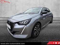 Gris artense Gebraucht 2023 Peugeot 208 Kleinwagen | 14.990 € (Guter Preis)