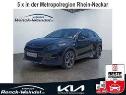 Schwarz Gebraucht 2021 Kia XCeed Vision SUV | 19.989 € (Fairer Preis)