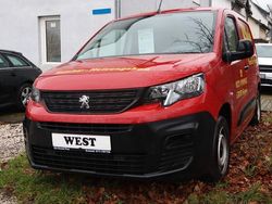 Rot Gebraucht 2020 Peugeot Partner Van | 8.990 € (Superpreis)
