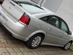 Silber Gebraucht 2003 Opel Vectra GTS Kleinwagen | 1.200 € (Superpreis)