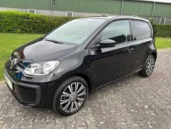 Black pearl Gebraucht 2017 VW up! Sound Kleinwagen | 9.980 € (Fairer Preis)