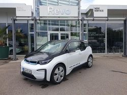 Capparisweiss mit akzent bmw i Gebraucht 2018 BMW i3 Comfort Edition Kleinwagen | 16.780 € (Fairer Preis)