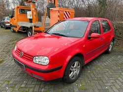 VW Golf IV