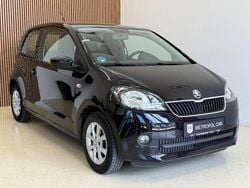 Schwarz Gebraucht 2012 Skoda Citigo Kleinwagen | 2.990 € (Superpreis)