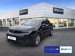 Schwarz Gebraucht 2023 Opel Mokka Edition SUV | 17.290 € (Guter Preis)