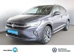 VW Taigo