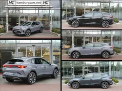 Neu 2024 Cupra Formentor VZ SUV | 42.780 € (Fairer Preis)
