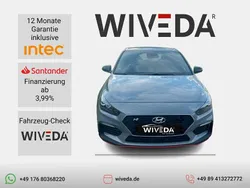 Grau Gebraucht 2020 Hyundai i30 N Performance Limousine | 22.999 € (Guter Preis)