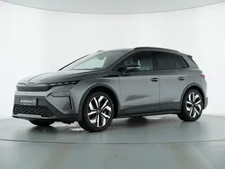 Graphitegrau metallic Neu 2025 Skoda Elroq SportLine SUV | 43.089 € (Superpreis)