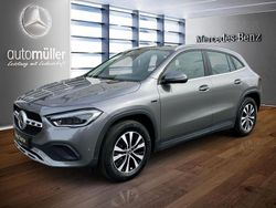 Grau Gebraucht 2020 Mercedes GLA250 SUV | 32.840 € (Fairer Preis)