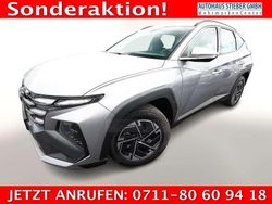 Shimmering silver meta... Neu 2025 Hyundai Tucson Trend SUV | 32.258 € (Guter Preis)