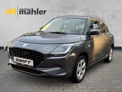Grau Neu 2024 Suzuki Swift Comfort Kleinwagen | 21.790 €