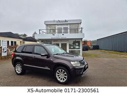 Braun Gebraucht 2014 Suzuki Vitara SUV | 8.499 € (Fairer Preis)