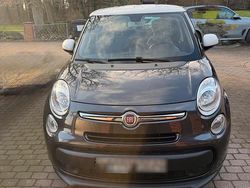 Andere farben Gebraucht 2013 Fiat 500L Living Van / Kleinbus | 5.690 € (Fairer Preis)