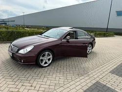 Andere farben Gebraucht 2008 Mercedes CLS500 AMG Coupé | 9.000 € (Fairer Preis)