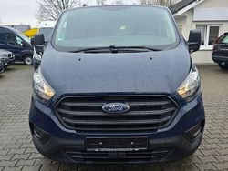 Blau Gebraucht 2019 Ford Transit Van / Kleinbus | 9.490 € (Superpreis)