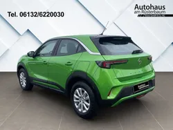 Opel Mokka-e