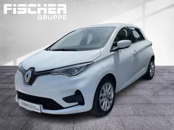 Andere farbe Gebraucht 2021 Renault Zoe Experience Kleinwagen | 13.990 € (Fairer Preis)