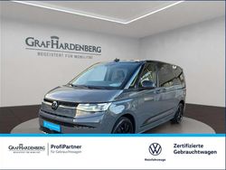 Grau Gebraucht 2024 VW Multivan Edition Van | 51.888 € (Guter Preis)