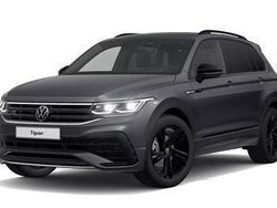 Delfingrau Gebraucht 2022 VW Tiguan Style SUV | 29.970 € (Guter Preis)