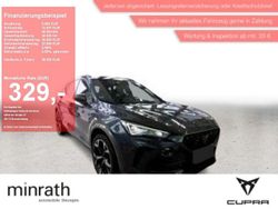 Grau Gebraucht 2021 Cupra Formentor VZ SUV | 28.020 € (Guter Preis)