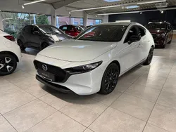 Ceramic Neu 2024 Mazda 3 Homura-Line Limousine | 27.990 € (Fairer Preis)