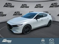Ceramic Neu 2024 Mazda 3 Homura-Line Limousine | 26.990 € (Fairer Preis)