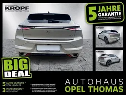 Lackierung chrystal pearl/typ Gebraucht 2023 DS Automobiles DS4 Rivoli Limousine | 28.990 € (Guter Preis)