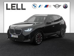 Schwarz Neu 2025 BMW X3 M Sport SUV | 63.990 € (Guter Preis)
