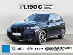 Schwarz Neu 2025 BMW X5 M Sport SUV | 102.990 € (Guter Preis)