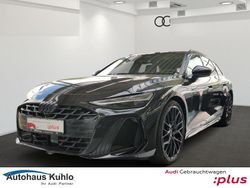 Braun Gebraucht 2025 Audi A6 Edition .1 Kombi | 73.890 € (Fairer Preis)