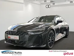 Braun Gebraucht 2025 Audi A6 Edition .1 Kombi | 73.890 € (Fairer Preis)