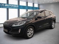 Schwarz Gebraucht 2022 Ford Kuga Cool & Connect SUV | 20.930 € (Guter Preis)