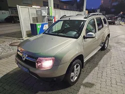 Grau Gebraucht 2012 Dacia Duster Ambiance SUV | 4.400 € (Fairer Preis)