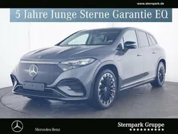 Grau Gebraucht 2024 Mercedes 450 SUV | 96.980 €