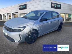 Grau Gebraucht 2024 Opel Corsa Kleinwagen | 15.790 € (Guter Preis)