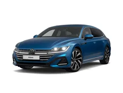 Gebraucht 2023 VW Arteon R-line | 39.940 € (Superpreis)