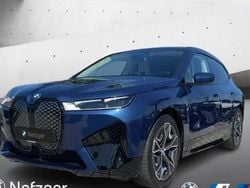Blau Gebraucht 2022 BMW iX Sport Line SUV | 44.900 € (Guter Preis)