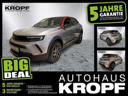 Lack grau artense/typ aussenve Gebraucht 2023 Opel Mokka GS Line SUV | 21.590 € (Fairer Preis)