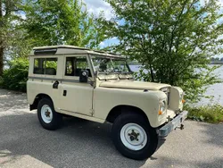 Beige Gebraucht 1978 Land Rover 3 SUV | 14.900 €