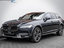 Grau Gebraucht 2019 Volvo V90 CC Pro Kombi | 29.890 € (Fairer Preis)