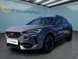 Grau Gebraucht 2022 Cupra Formentor SUV | 22.549 € (Fairer Preis)