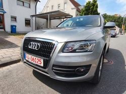 Grau Gebraucht 2009 Audi Q5 Comfort SUV | 9.200 € (Superpreis)