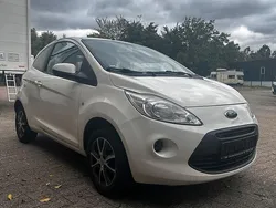 Weiß Gebraucht 2011 Ford Ka Kleinwagen | 2.799 € (Fairer Preis)