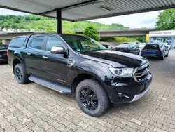 Schwarz Gebraucht 2022 Ford Ranger Limited Abholung | 34.299 € (Guter Preis)