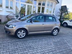 Braun Gebraucht 2012 VW Golf VII Comfortline Limousine | 6.850 € (Guter Preis)