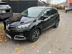 Schwarz Gebraucht 2015 Renault Captur Luxe SUV | 8.500 € (Guter Preis)