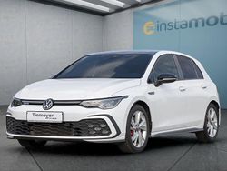 Weiß Gebraucht 2023 VW Golf VIII GTD Kleinwagen | 32.799 € (Fairer Preis)