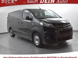 Diamant schwarz/karbon schwarz Gebraucht 2020 Opel Zafira Van / Kleinbus | 26.450 € (Superpreis)