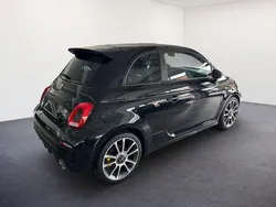 Vesuvio schwarz vesuvio schwarz Neu 2024 Abarth 695 Turismo Kleinwagen | 35.489 €